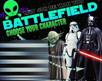 MAY 4TH 2 TIP GAMES