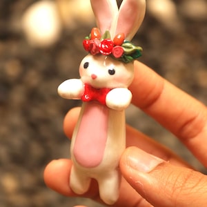 Hippers Handmade Clay | La.Vidde Collection