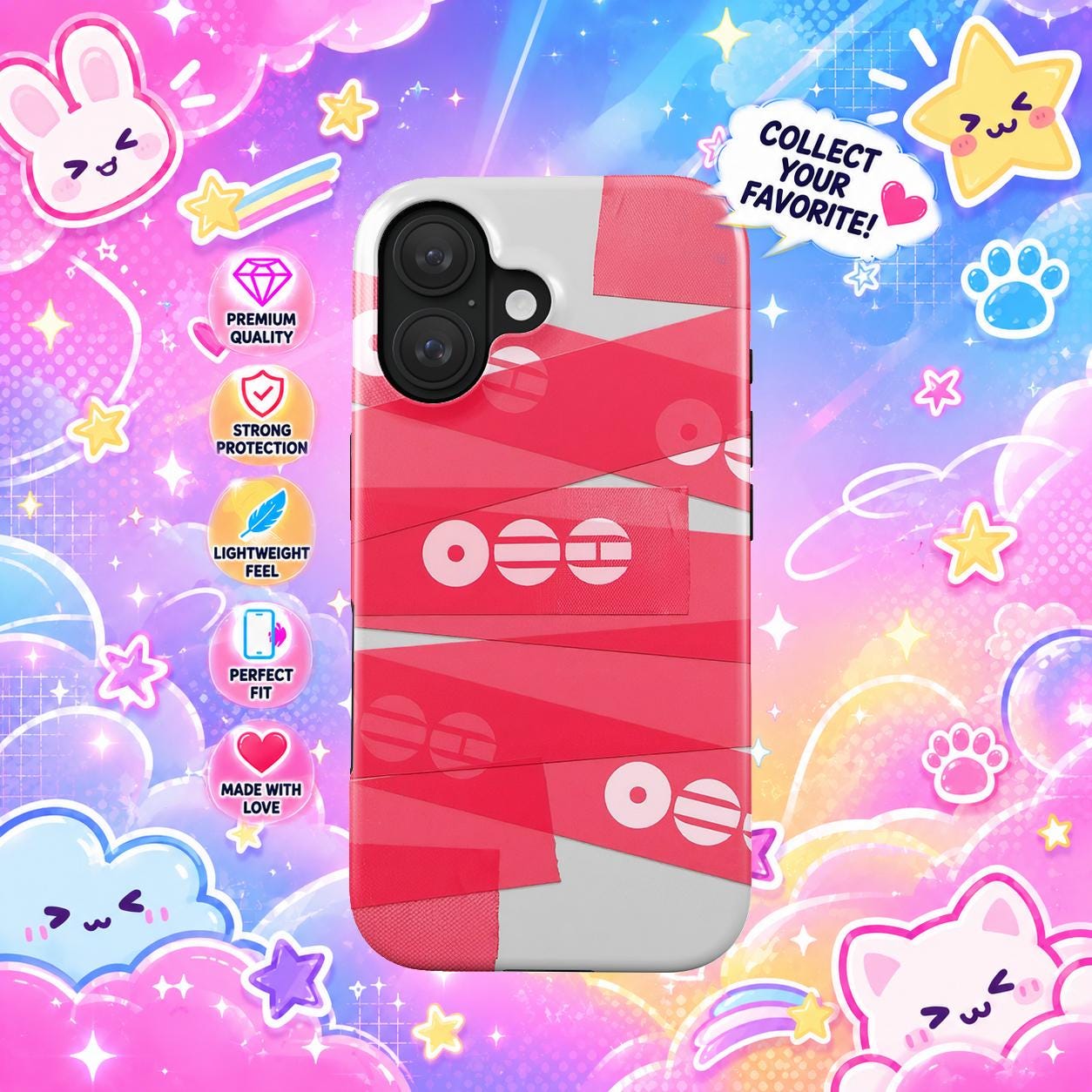 Bts Samsung Flip Phone Case - Etsy
