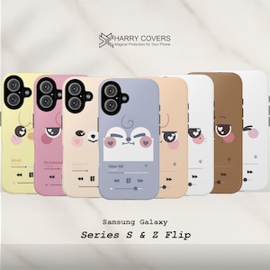 Stray Kids Phone Case Galaxy - Etsy
