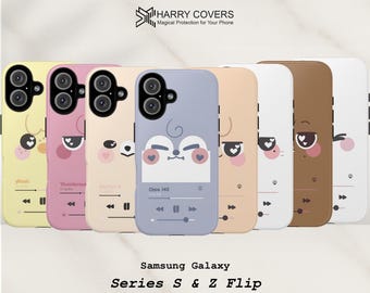STRAY KIDS SKZOO Case | Kindle iPad iPhone Samsung Xiaomi Google