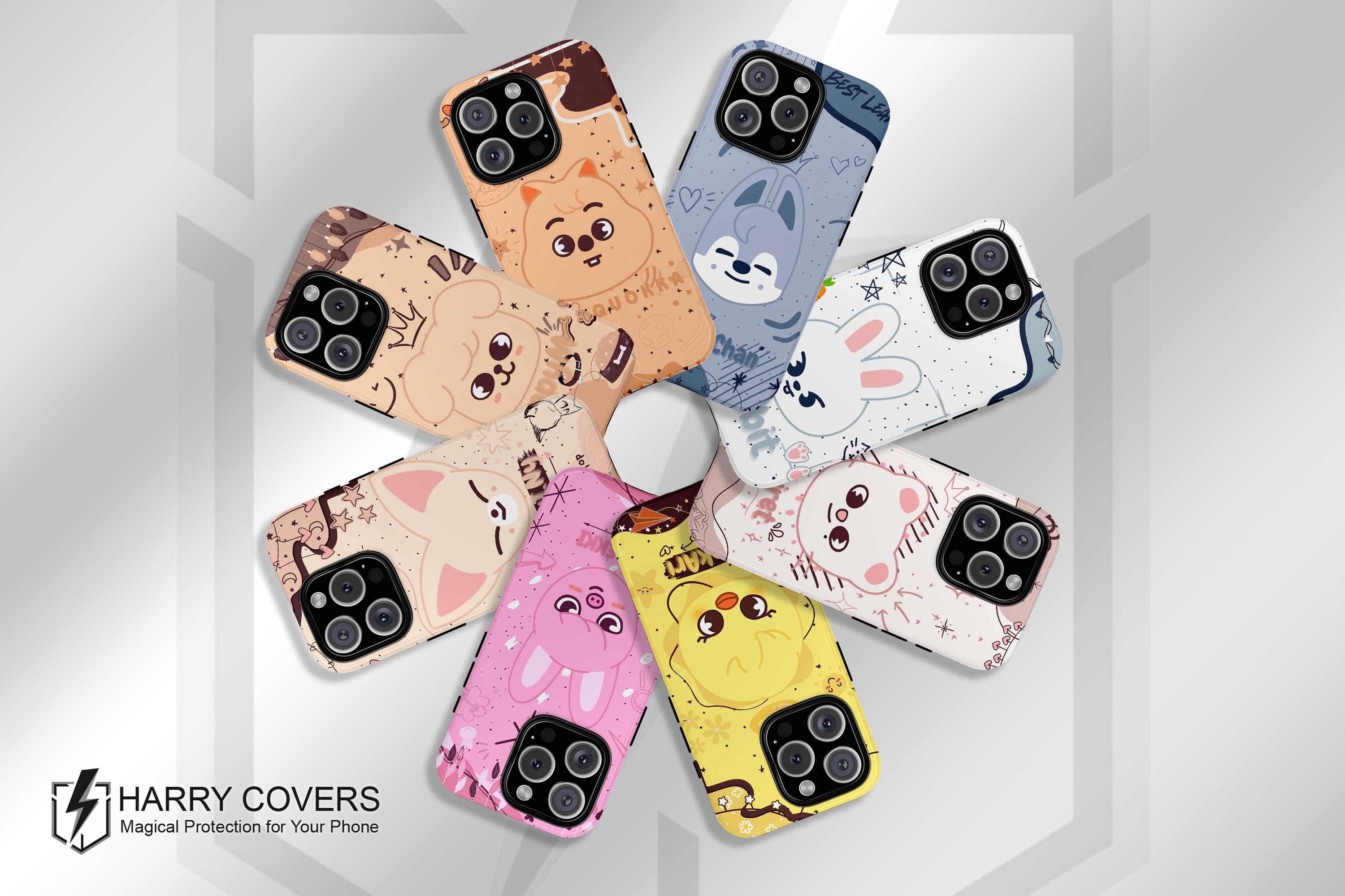 Stray kids samsung - Etsy 日本