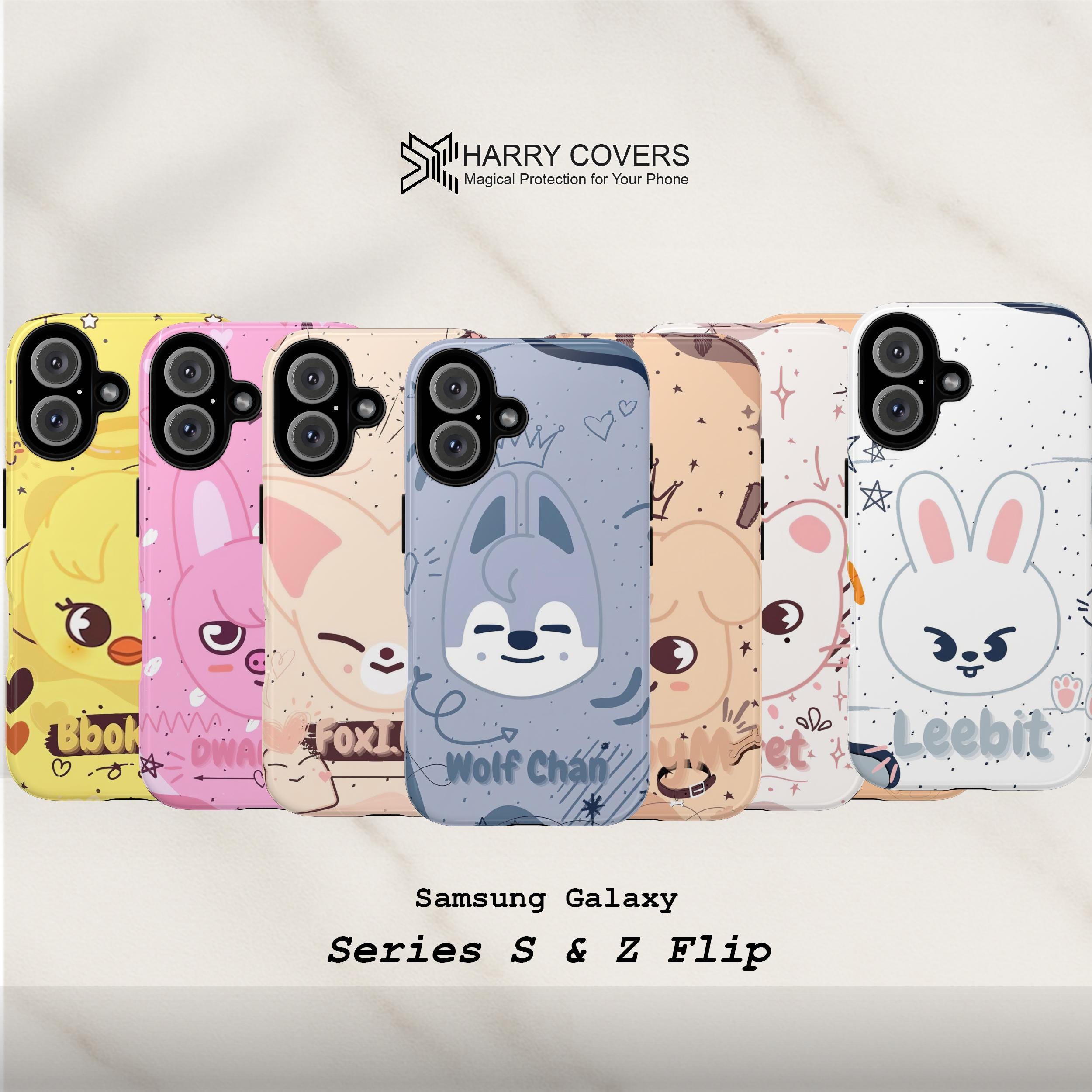 Stray kids samsung - Etsy 日本