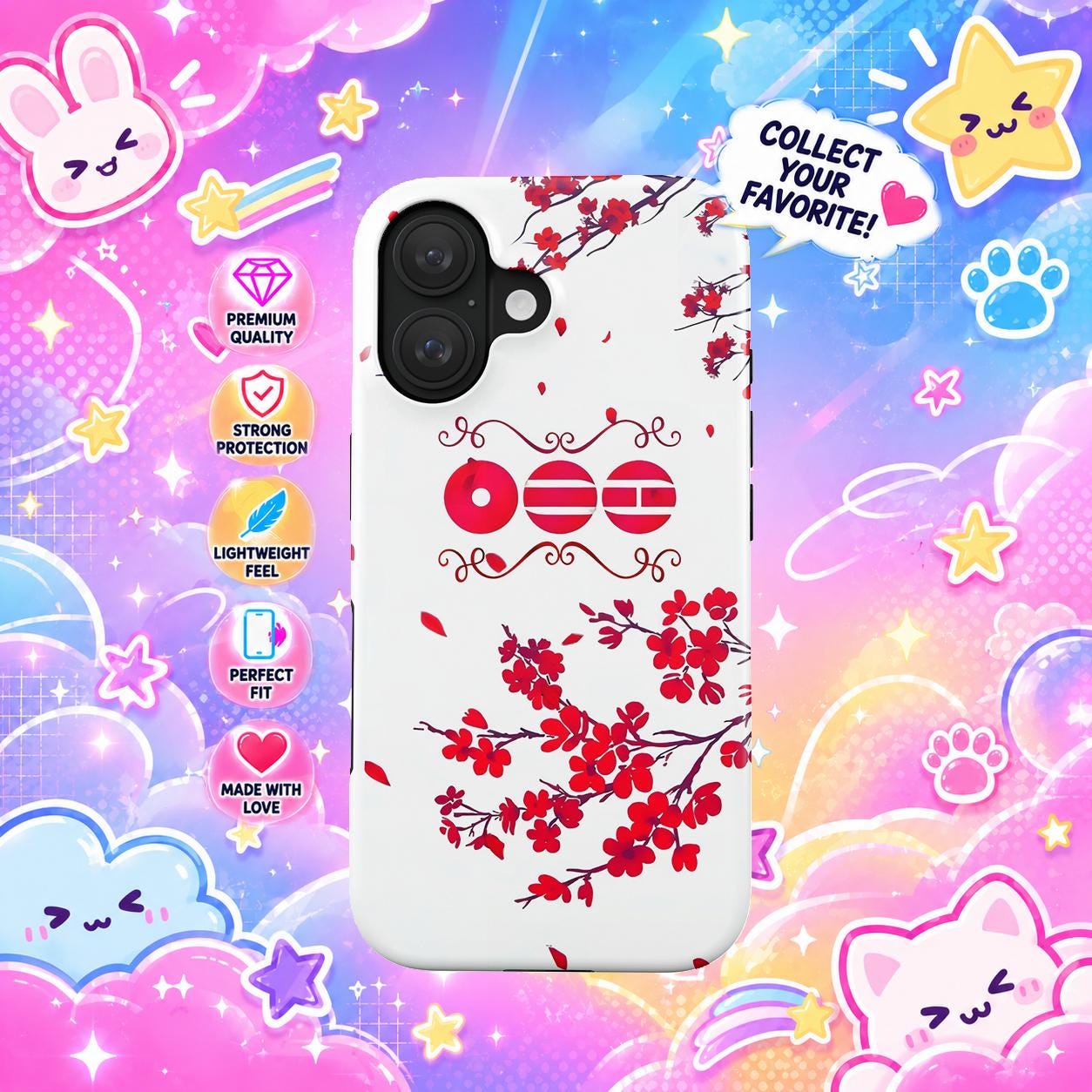 Bts Case Samsung Flip - Etsy