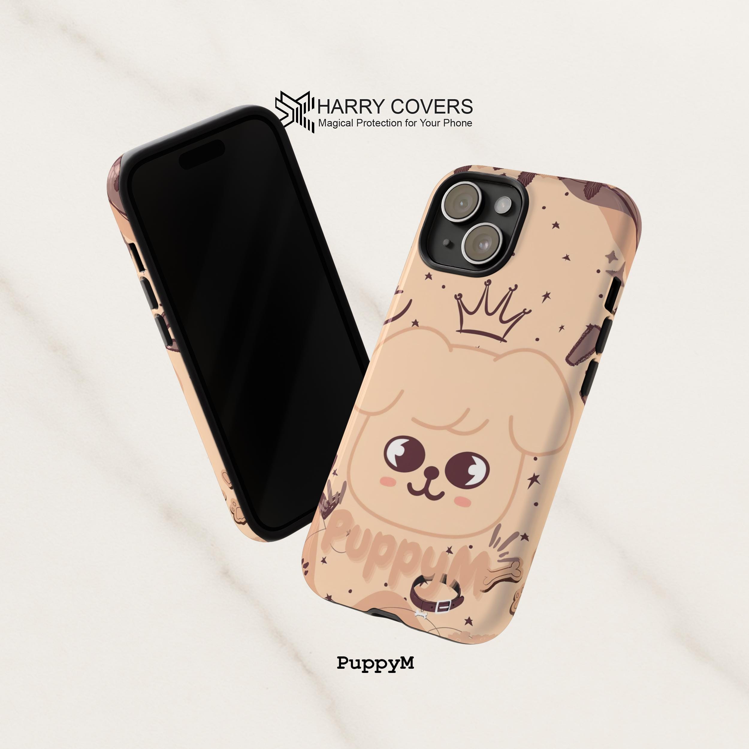 Stray Kids SKZOO Phone Tough Case – Kpop Case for Google Pixel