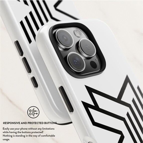 Stray Kids SKZOO Phone Tough Case – Kpop Case for Samsung Series S