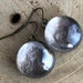 see more listings in the Earring; glass baubles section