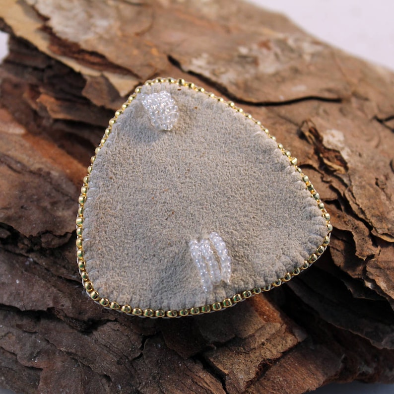sea urchin fossil pendant Gold and sterling silver pendant gold and silver necklace NL one of a kind pendant gemstone necklace OOAK