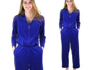 Nordstrom velvet jumpsuit Clearance