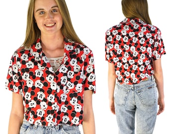 disney button down shirt women's