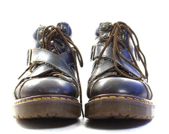 doc martens size 9 womens