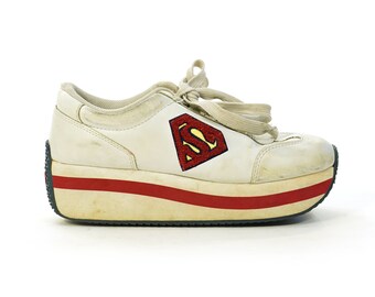 dc dad shoes