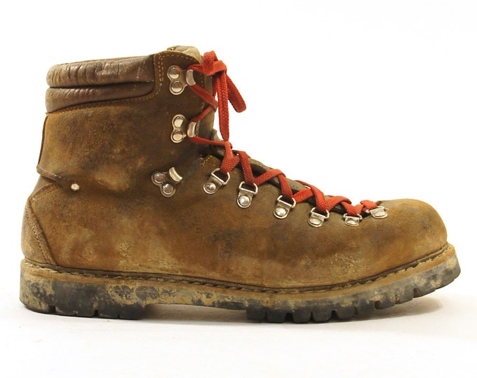 german walking boots