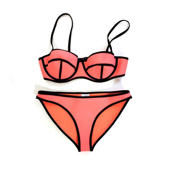 bikini wetsuit material