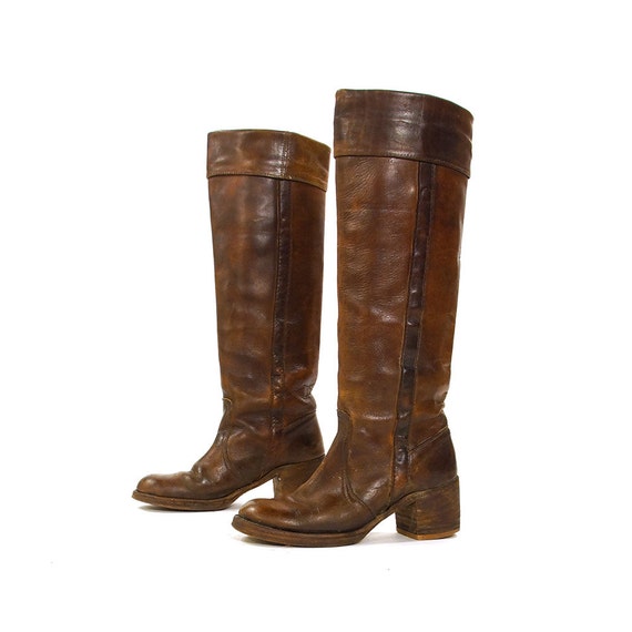 des années 70 FRYE Black Label Cowgirl bottes Vintage années 1970 Hippie Bohème moto bottes d’équitation en détresse 7,5 femmes hautes haut en cuir marron | Outlet
des années 70 FRYE Black Black Black Label Cowgirl bottes Vintage années 1970 Hippie Bohème moto bottes d’équitation en détresse 7,5 femmes hautes haut en cuir marron | Outlet
476cc3