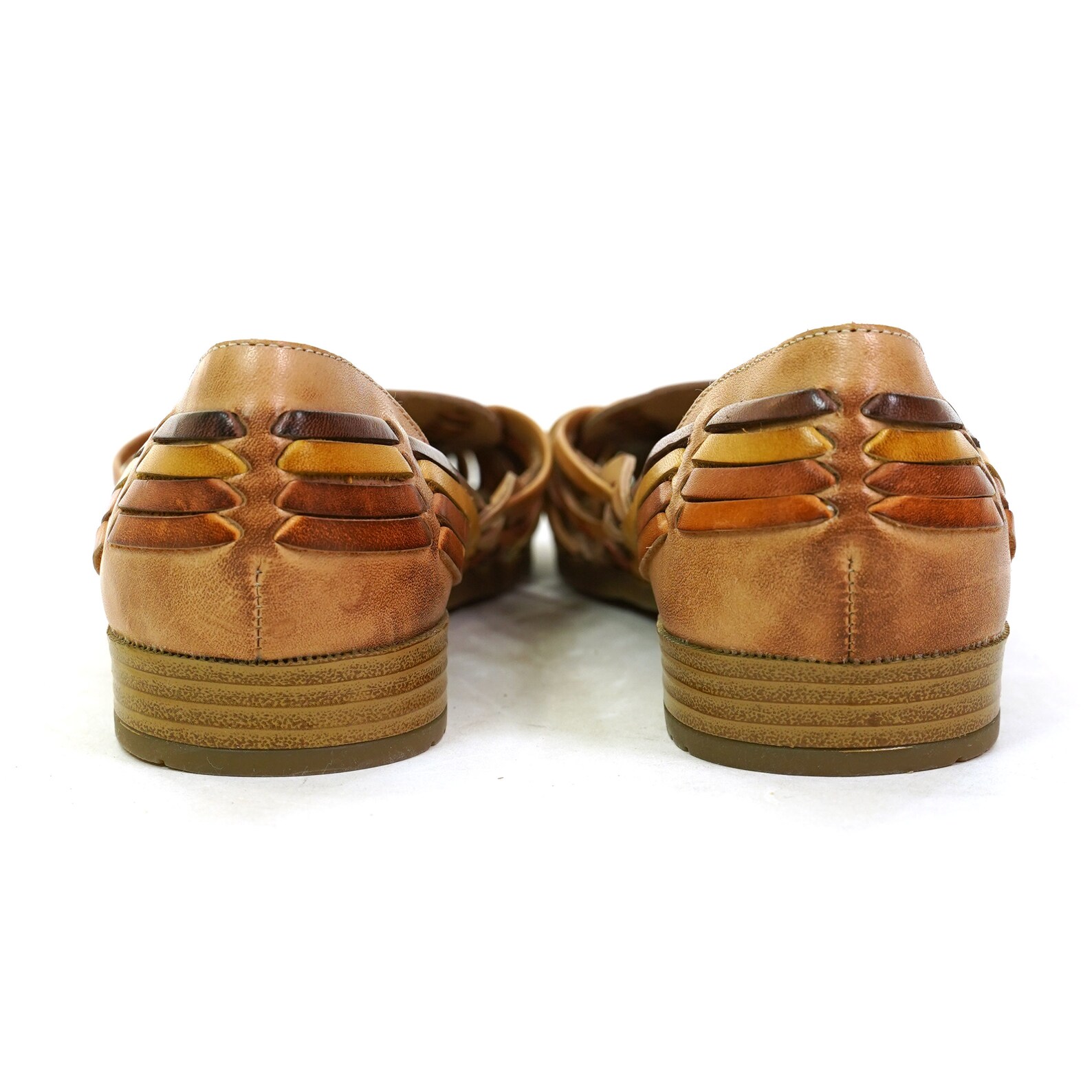 huaraches from the 90s