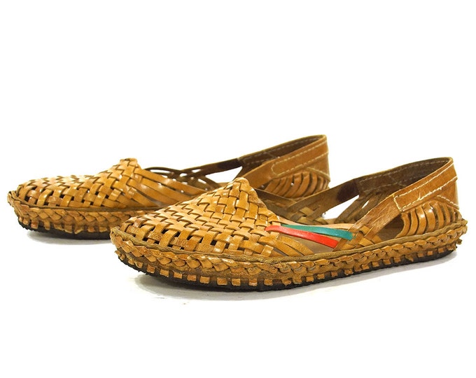 original huaraches 1991