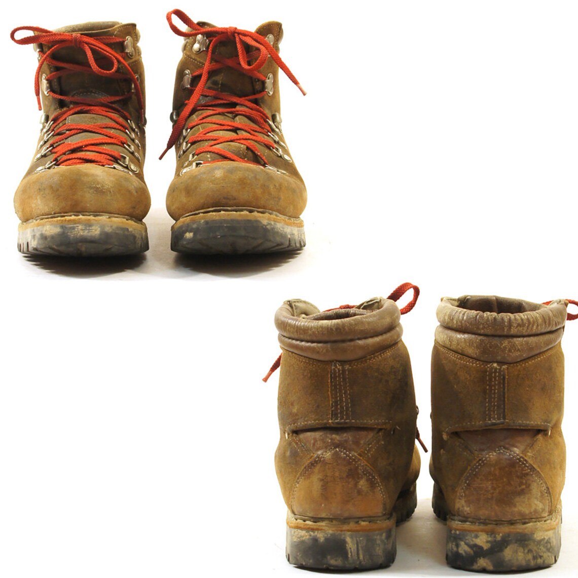 german walking boots