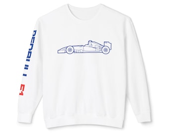 Sudadera Red Bull Fórmula 1: mantente abrigado con estilo de carreras / F1 Fan Gear