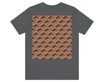 Camiseta del coche de carreras McLaren F1 Lando Norris #4