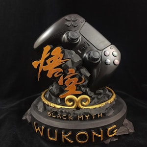 BLACK MYTH WUKONG- Controller Holder