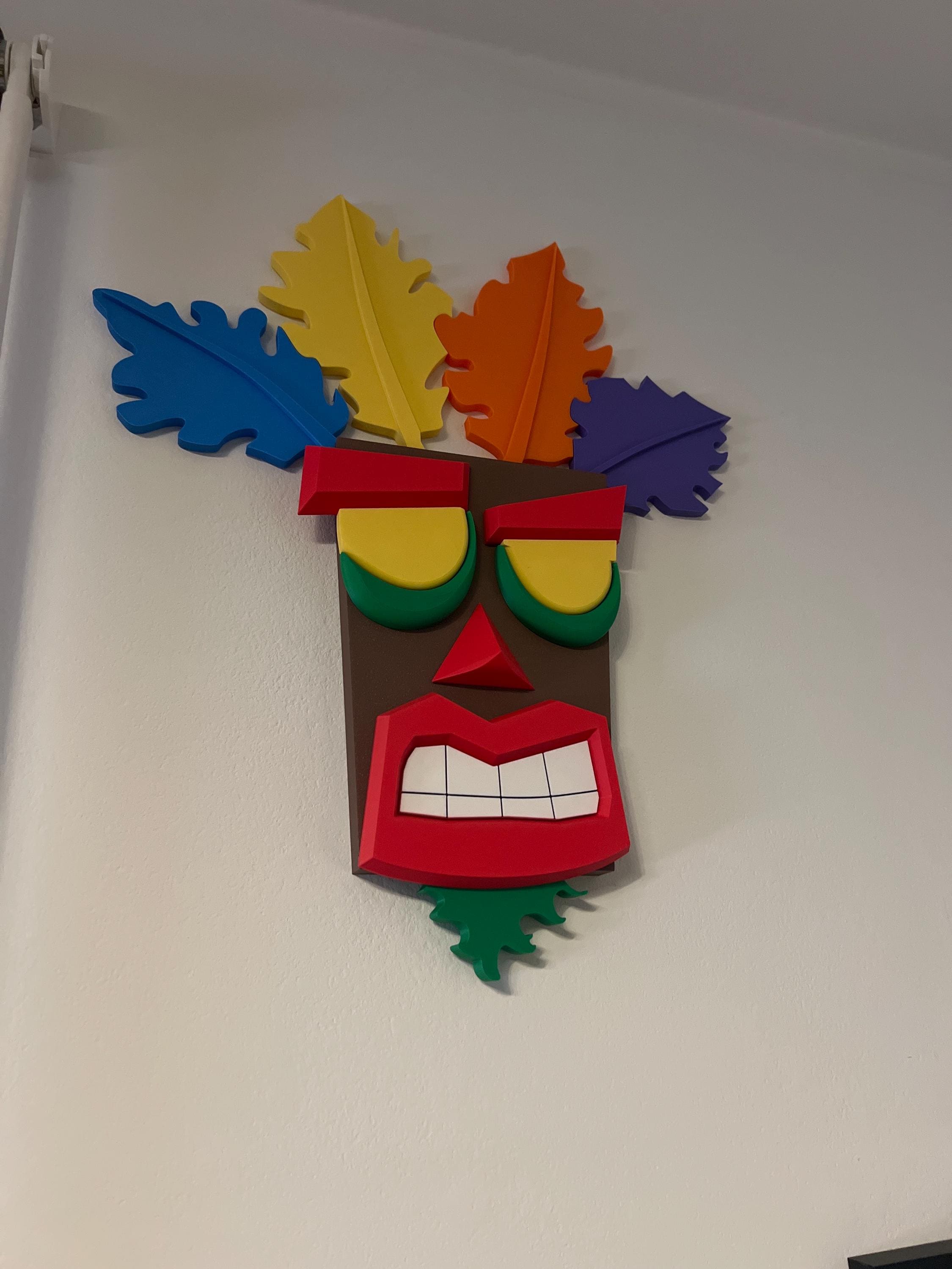 Aku Aku Decor - Etsy