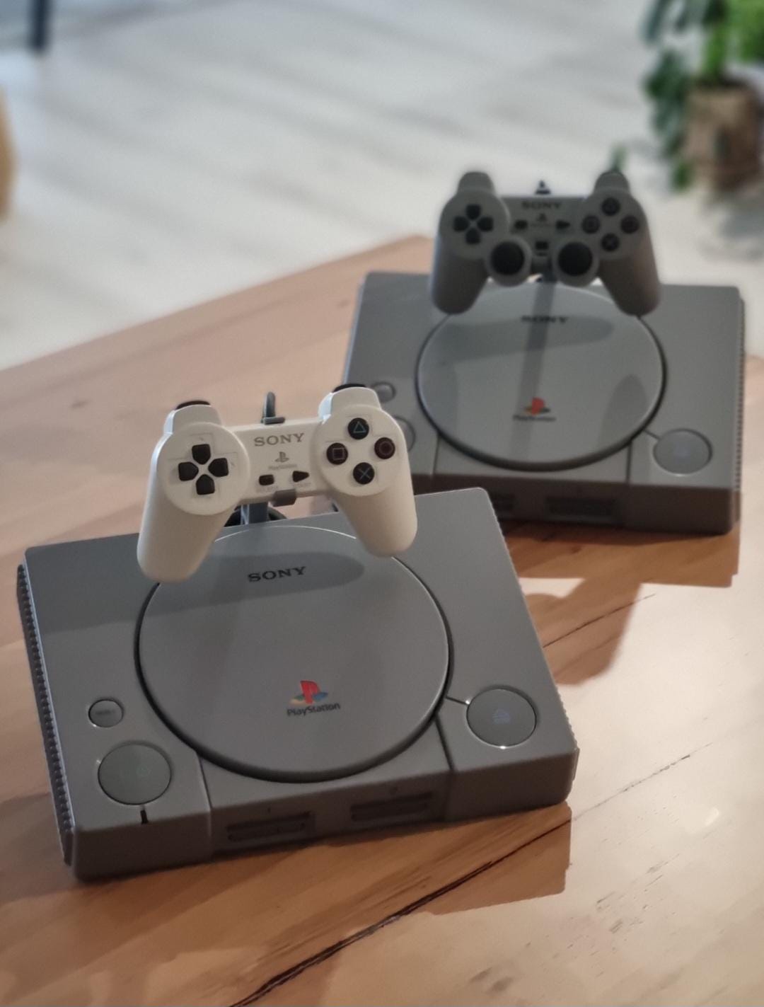 Classic Mini Ps1 Classic Buy Playstation Console Online In India India