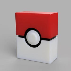 pokemon card deck box