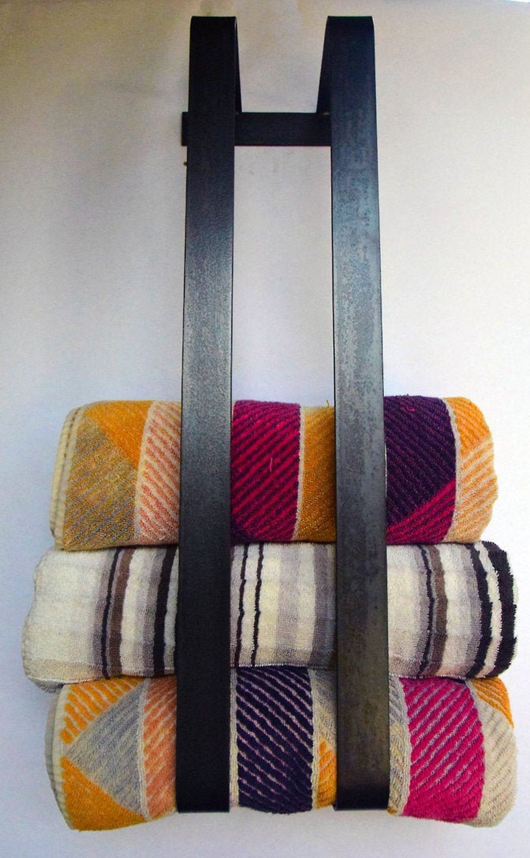 Hand Towel Bathroom Rack