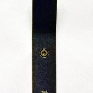 steel wall hook