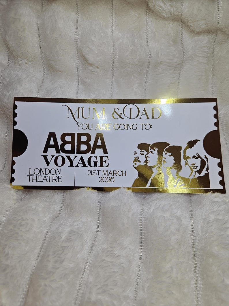 abba-voyage-2026-personalised-ticket-event-ticket-abba-2026-surprise