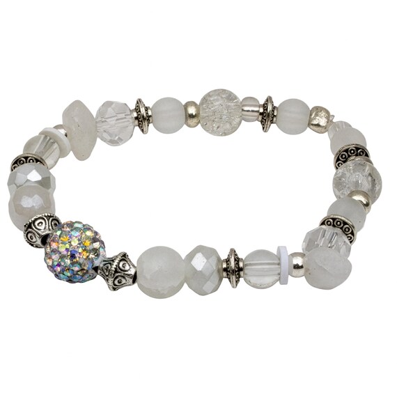 Crystal Radiance BRACELET –6 display picture 1