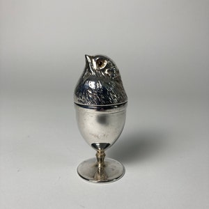 Novelty Bird Egg Cup