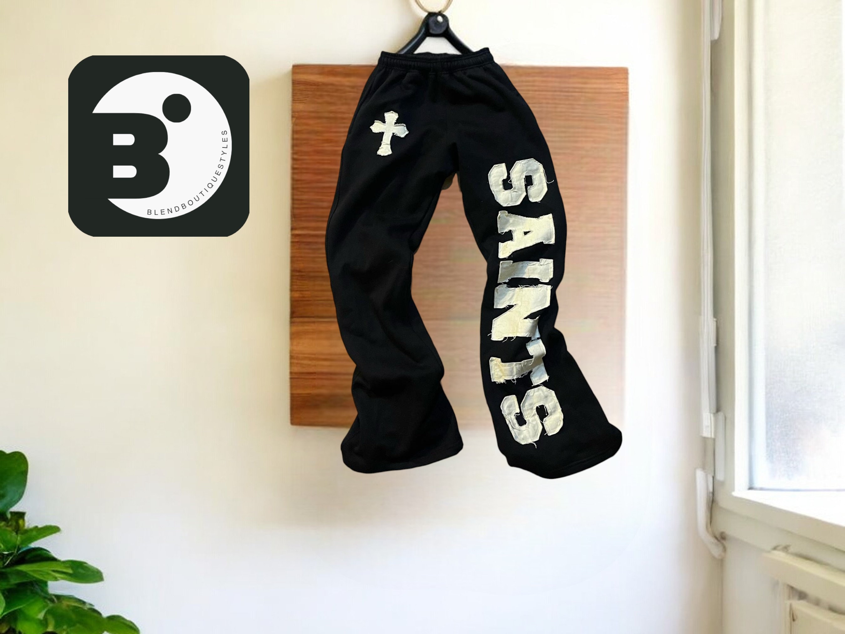 Men gaucho pants Italia