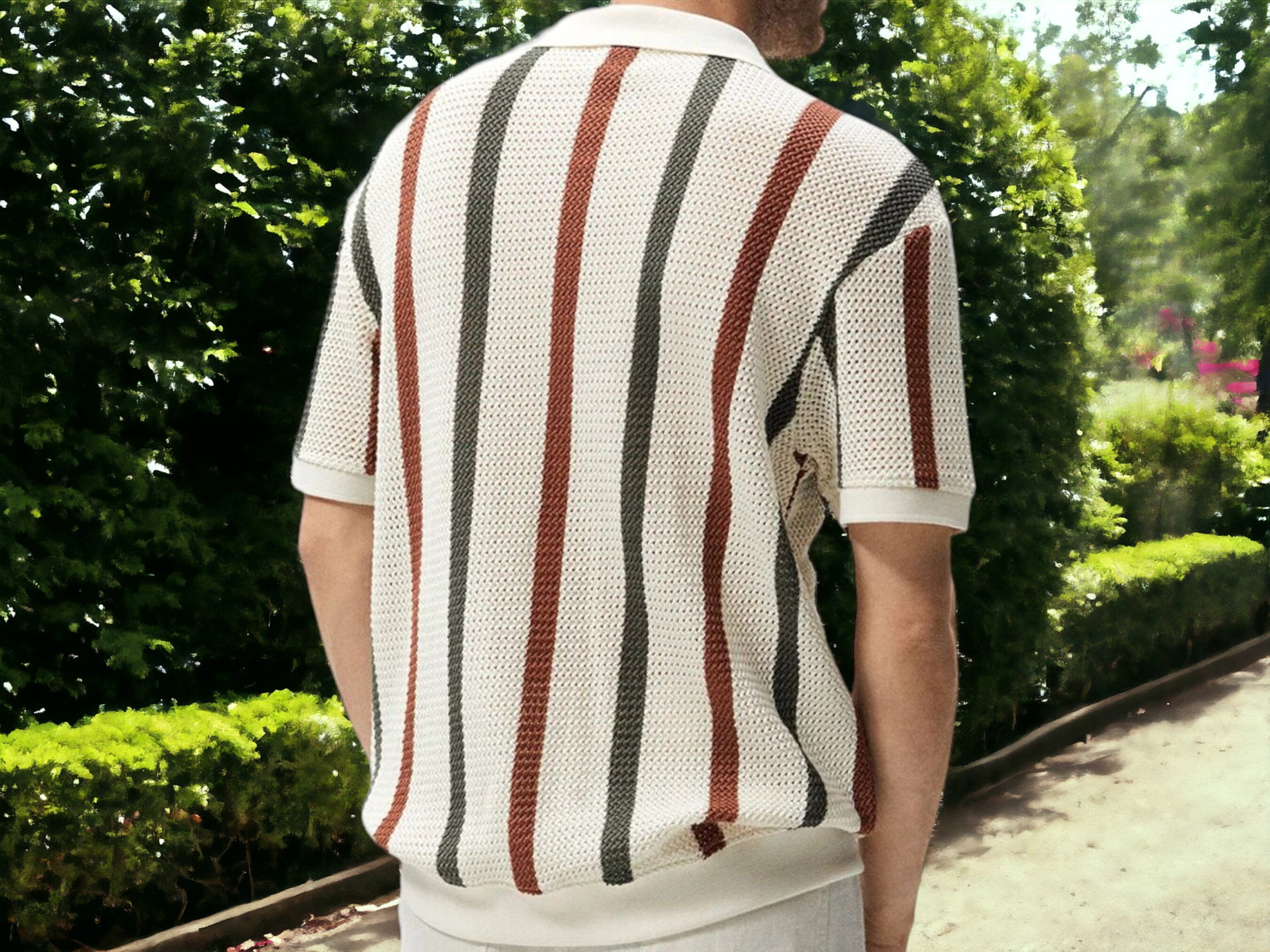 Saint Morris Olney Breathable Shirt