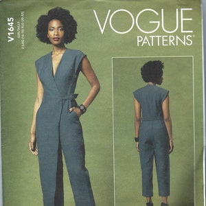 42 Jumpsuit sewing patterns ideas  sewing patterns, jumpsuit pattern sewing,  jumpsuit