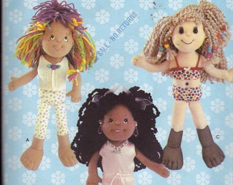 design my own doll