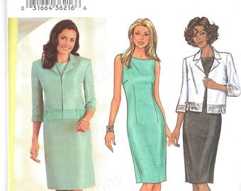 butterick toddler's children's dress 3772