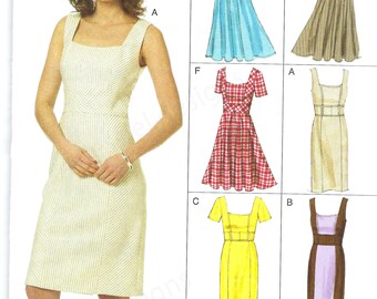Baskische Taille Kleid Etsy