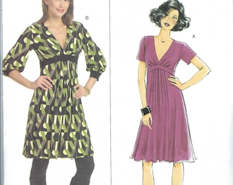 Simplicity Patron De Couture 5956 Taille PP (12,14,16,18) Pour Femme En