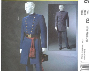 New Civil War Greatcoat Cloak Confederate Enlisted Reenactment S M L XL XXL