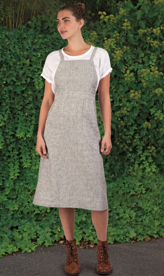 Uncut Simplicity Pattern 8641 Misses 
