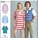 see more listings in the SIMPLICITY PATTERNS section