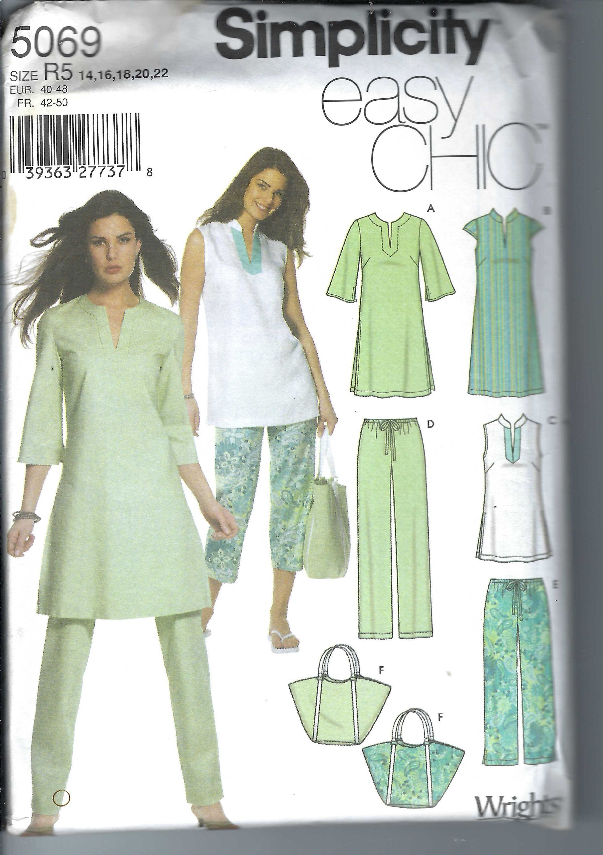 PDF Patterns — Ford wardrobe Learn to sew with beginner sewing patterns