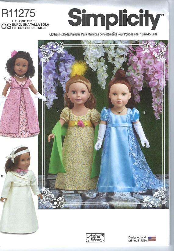 Doll Diy 18 Inch Doll Clothes Jeans Bundle 18 Inch Doll Clothes