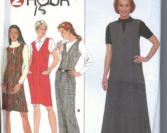 Simplicity Sewing Pattern S9408 Bags and Small Accessories