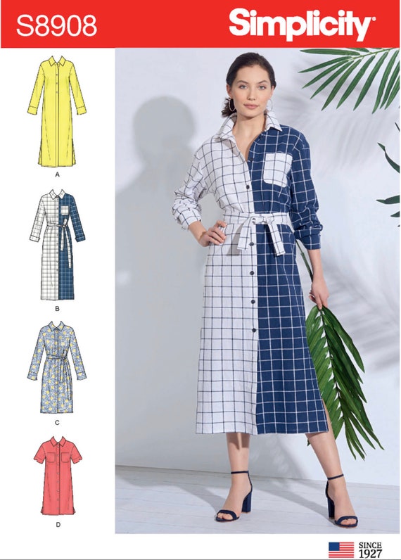 新品未使用　パメオポーズ　NERD PATTERN LONG DRESS Long dress in zig zag lamé viscose blend