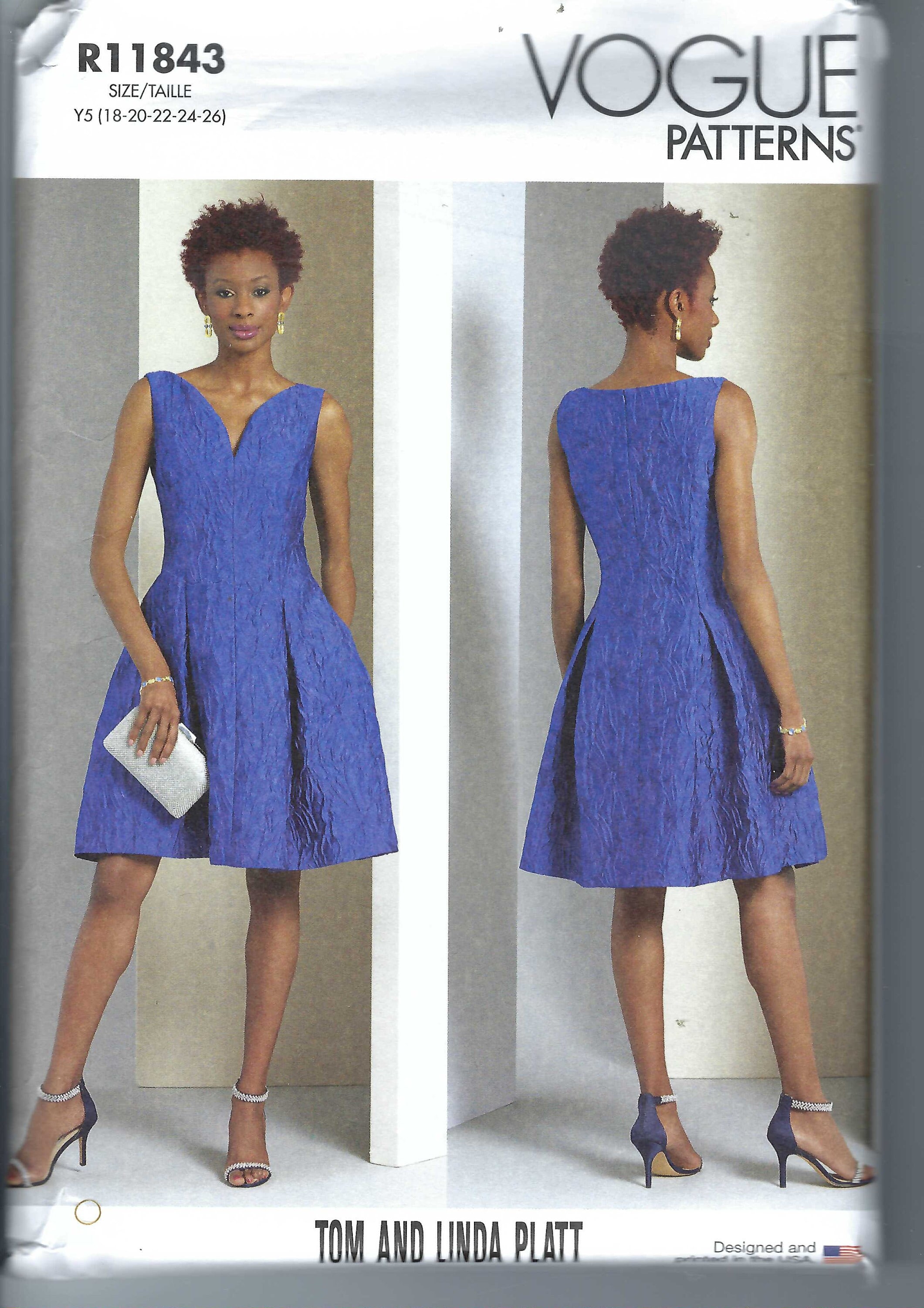 knee length dresses for ladies 1960s Pattern, Women's 'A Line' Dress & Coat