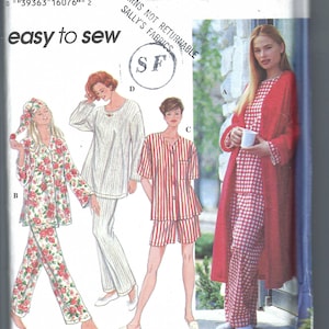 Pajamas and Nightcap Etsy UK