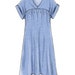 McCalls naaipatroon M7999A Misses' Jurken, maat XS S M L XL, papier, verschillende kleuren